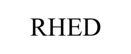 RHED