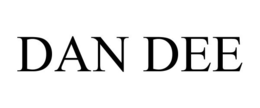 DAN DEE