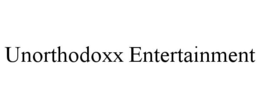 UNORTHODOXX ENTERTAINMENT