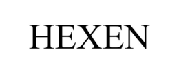HEXEN