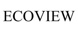 ECOVIEW