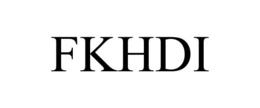 FKHDI