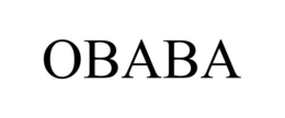 OBABA