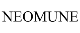 NEOMUNE