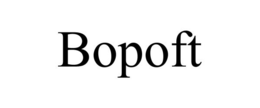 BOPOFT
