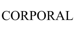 CORPORAL