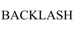 BACKLASH