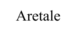 ARETALE