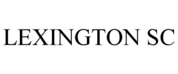 LEXINGTON SC