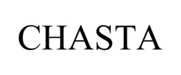 CHASTA