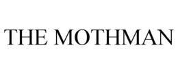 THE MOTHMAN
