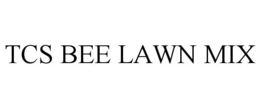 TCS BEE LAWN MIX