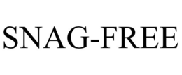 SNAG-FREE