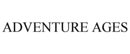 ADVENTURE AGES