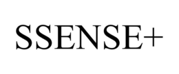 SSENSE+