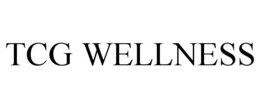 TCG WELLNESS