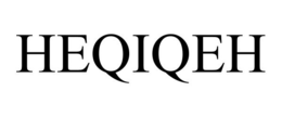 HEQIQEH