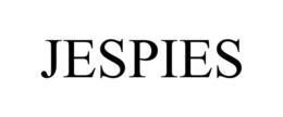JESPIES