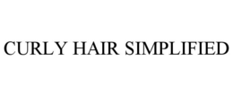 CURLY HAIR SIMPLIFIED