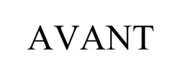AVANT