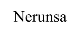 NERUNSA