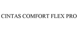 CINTAS COMFORT FLEX PRO