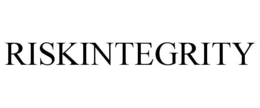 RISKINTEGRITY