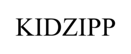KIDZIPP