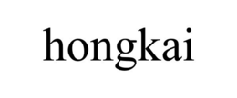 HONGKAI