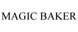 MAGIC BAKER
