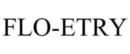 FLO-ETRY