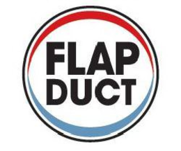 FLAP DUCT