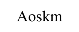 AOSKM