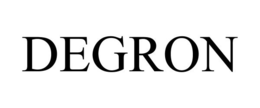 DEGRON