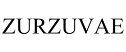 ZURZUVAE