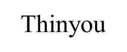 THINYOU