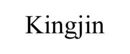 KINGJIN