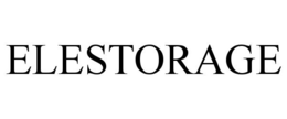 ELESTORAGE