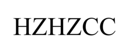HZHZCC