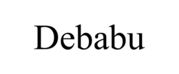 DEBABU