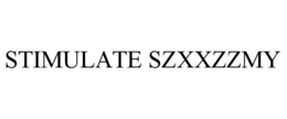 STIMULATE SZXXZZMY