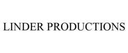 LINDER PRODUCTIONS