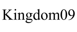 KINGDOM09