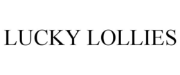 LUCKY LOLLIES