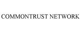 COMMONTRUST NETWORK
