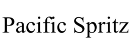 PACIFIC SPRITZ