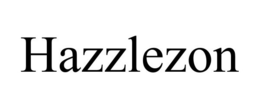 HAZZLEZON