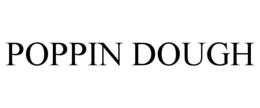POPPIN DOUGH