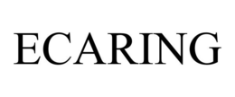 ECARING