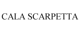 CALA SCARPETTA